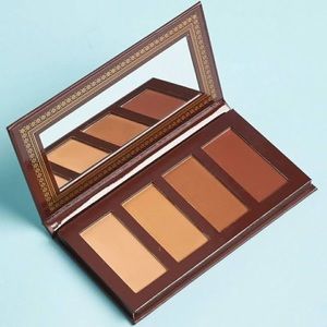Ace Beaute Bronzed in Paradise Palette NEW
